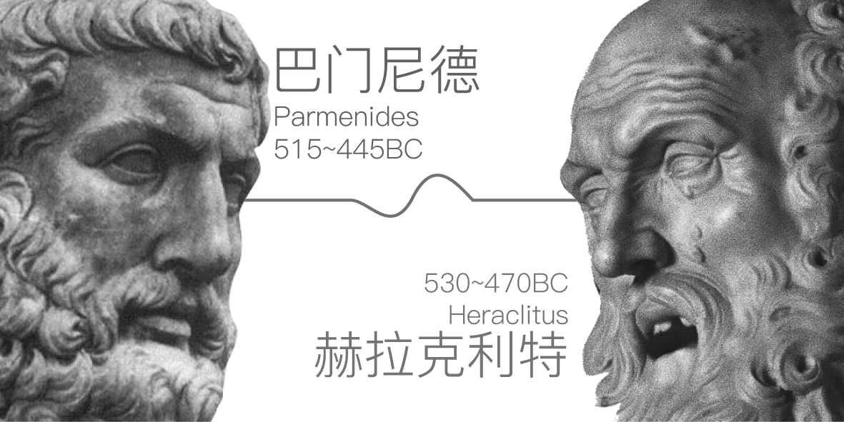 变化与认知